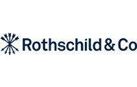 Logo Rothschild and Co