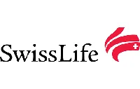 Logo Swiss Life