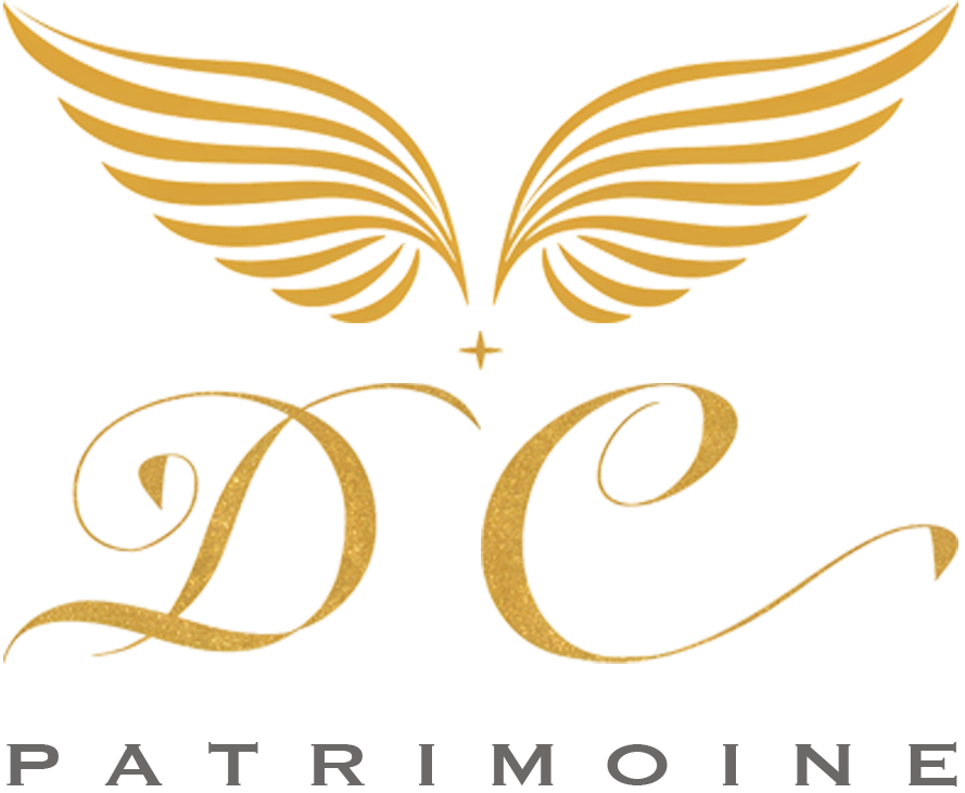 Logo Delsay Patrimoine